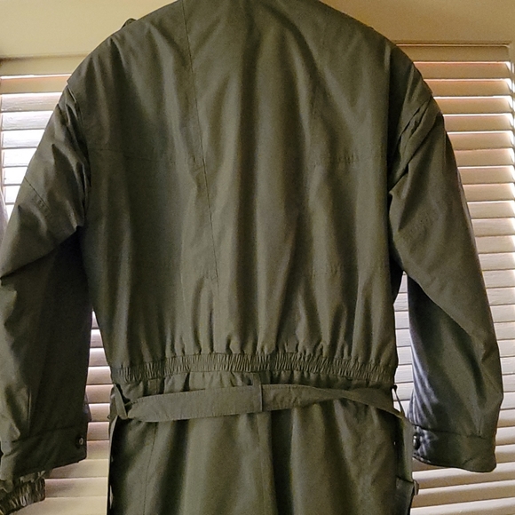 Bogner Men's ski suit - Picture 3 of 4